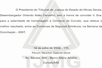 convite