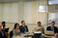 Reunião debate a elaboração de Código de Normas dos Cartórios de Minas Gerais